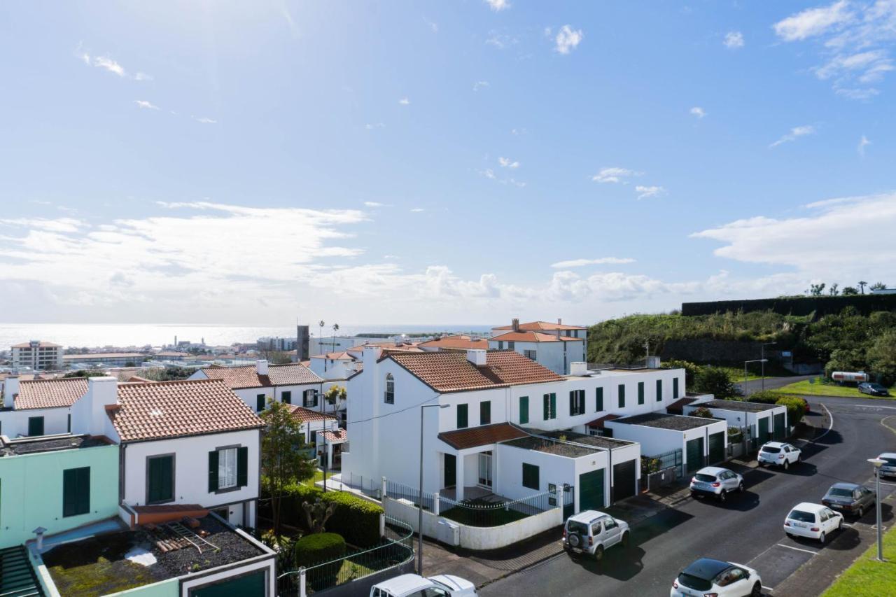 Bela Vista Apartment Ponta Delgada  Exterior photo