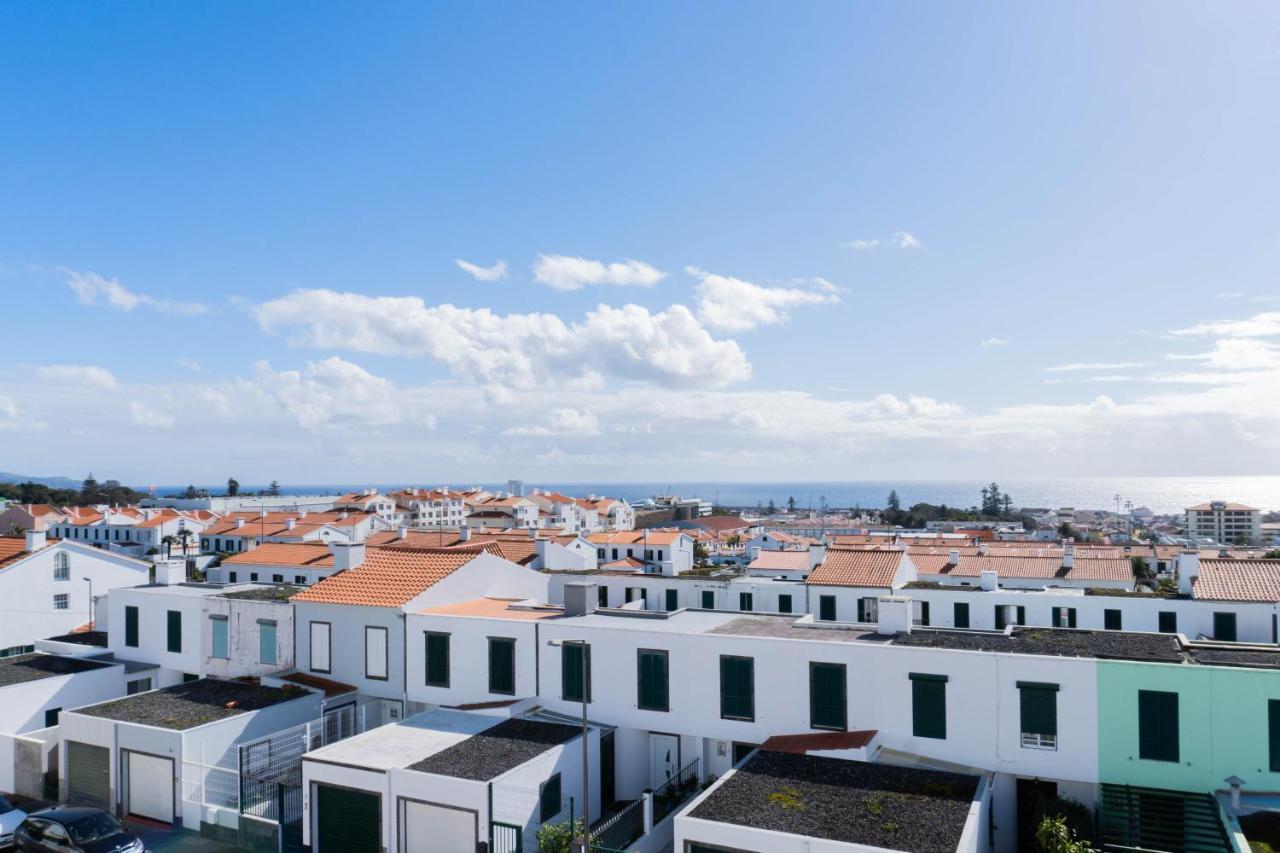 Bela Vista Apartment Ponta Delgada  Exterior photo